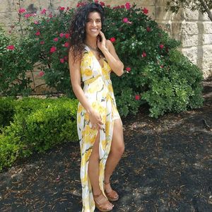 Meet your Posher, Dani